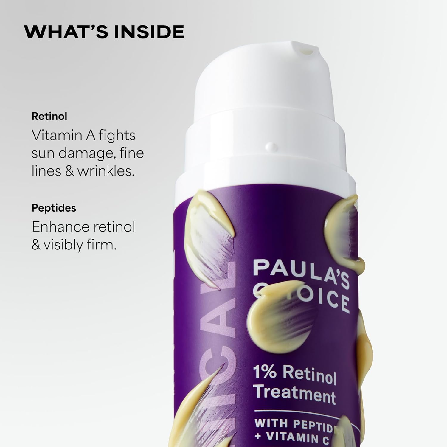 Thumbnail 5 de Paula's Choice CLINICAL 1% Retinol Face Moisturizer