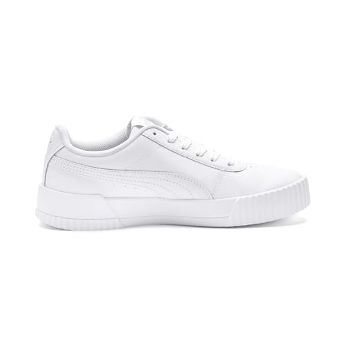 Thumbnail 4 de PUMA Femme Carina L Baskets đ¶ââ