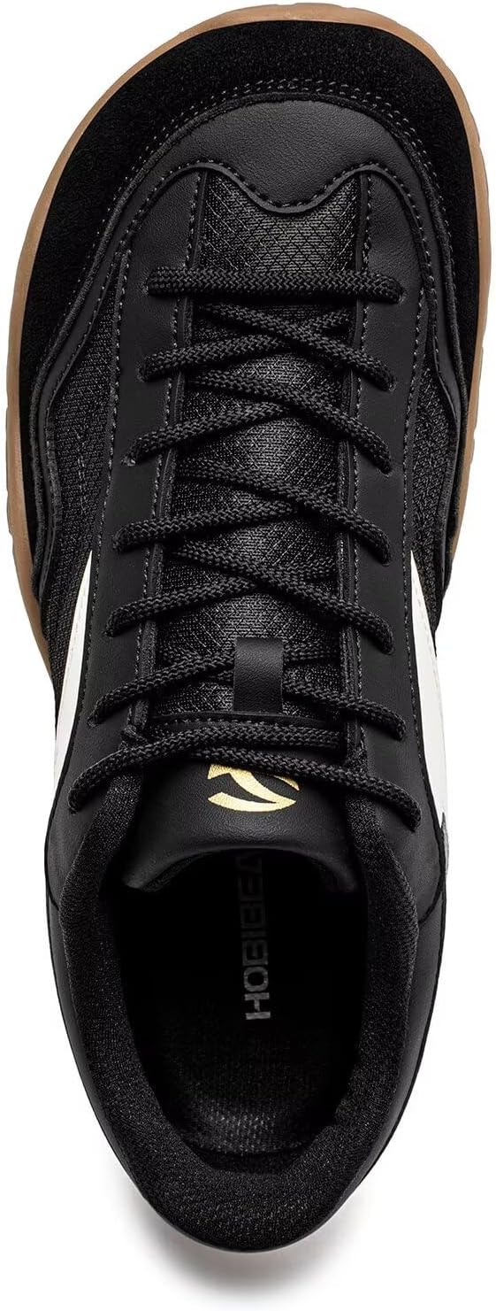 Detalle de HOBIBEAR Comfortable Wide Barefoot Shoes (Men & Women) fashion sneaker