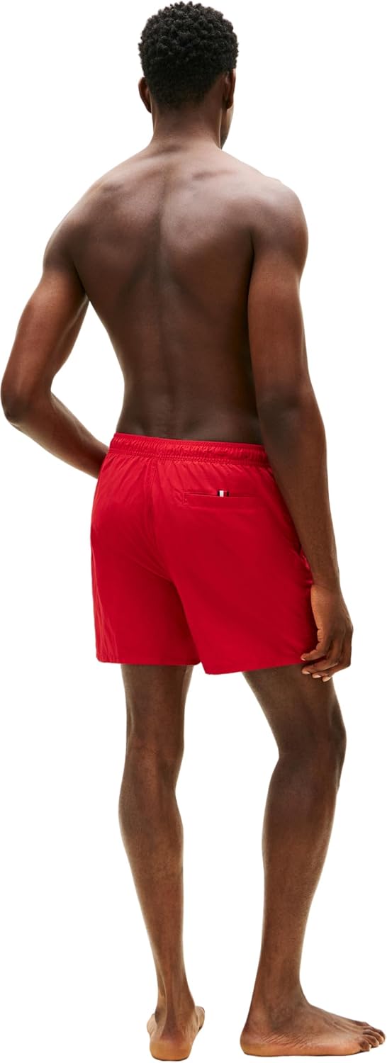 Detalle 2 de Tommy Hilfiger Medium Drawstring Traje de baño