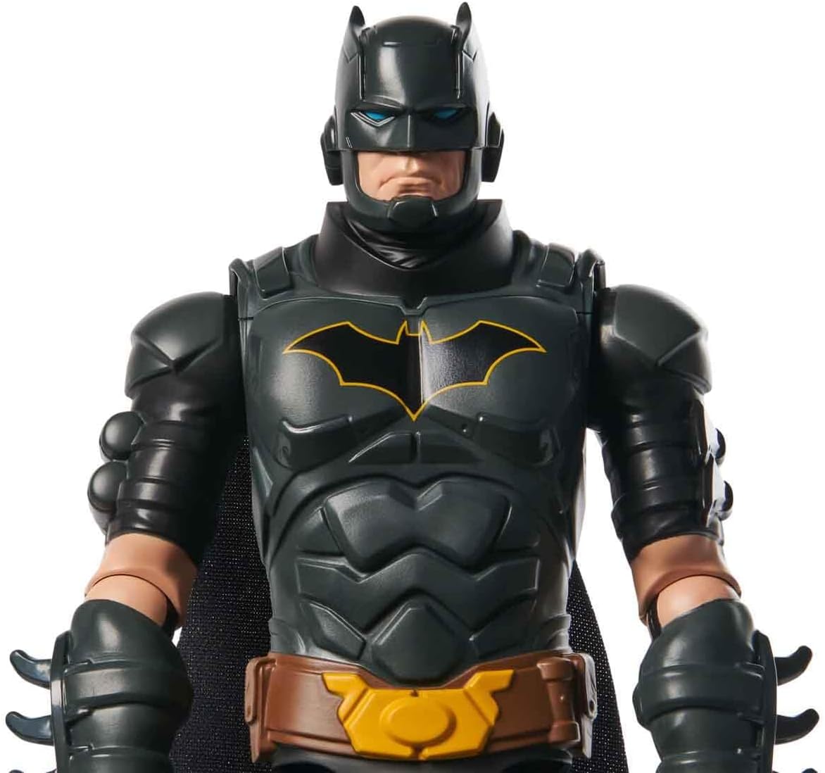 Thumbnail 5 de DC Comics Batman Actionfigur (30 cm) – Spin Master, Comic-Look mit Beweglichkeit
