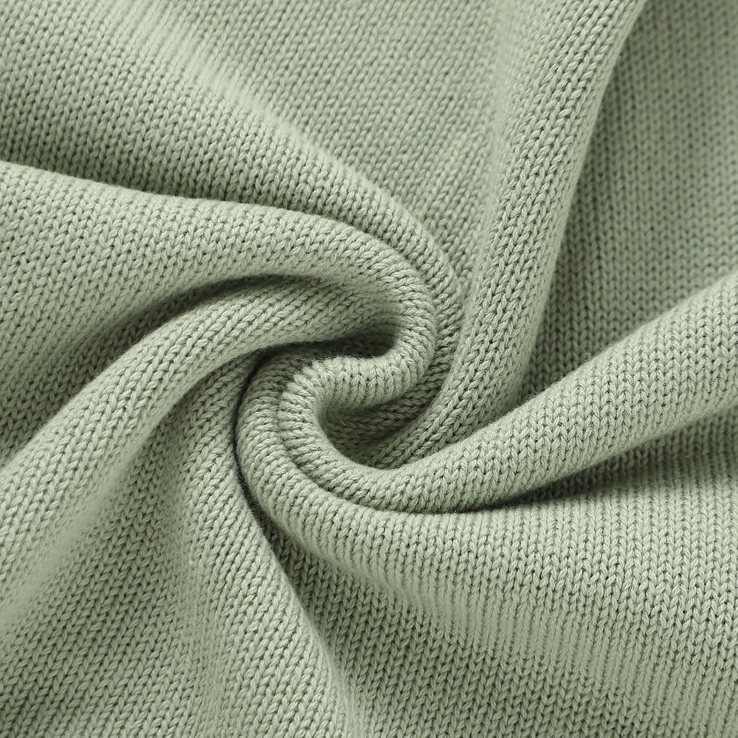 Thumbnail 5 de Hadetoto Cotton Baby Blanket 100 x 80cm