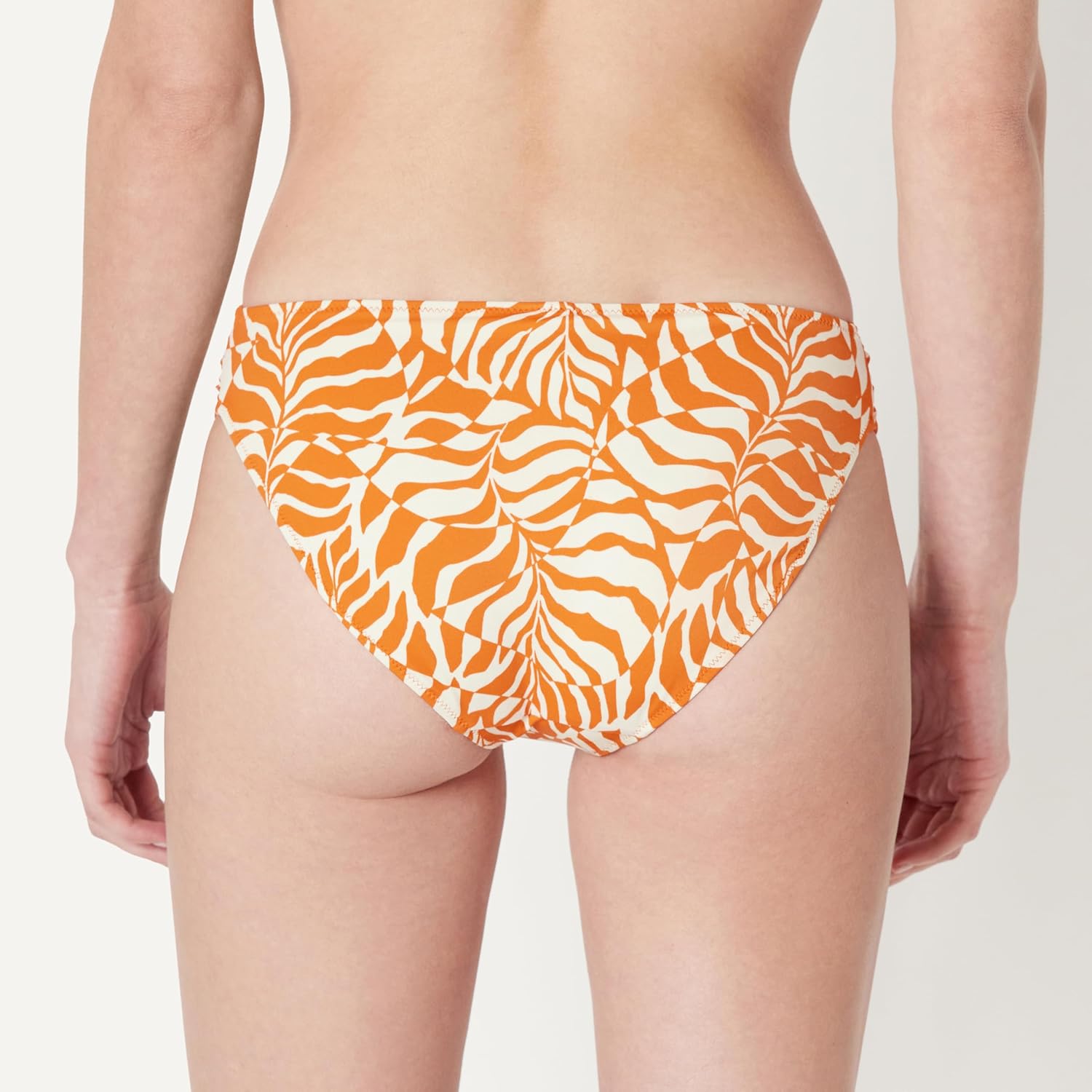 Thumbnail 2 de Amazon Essentials Women's Side Tab Bikini Swimsuit Bottom