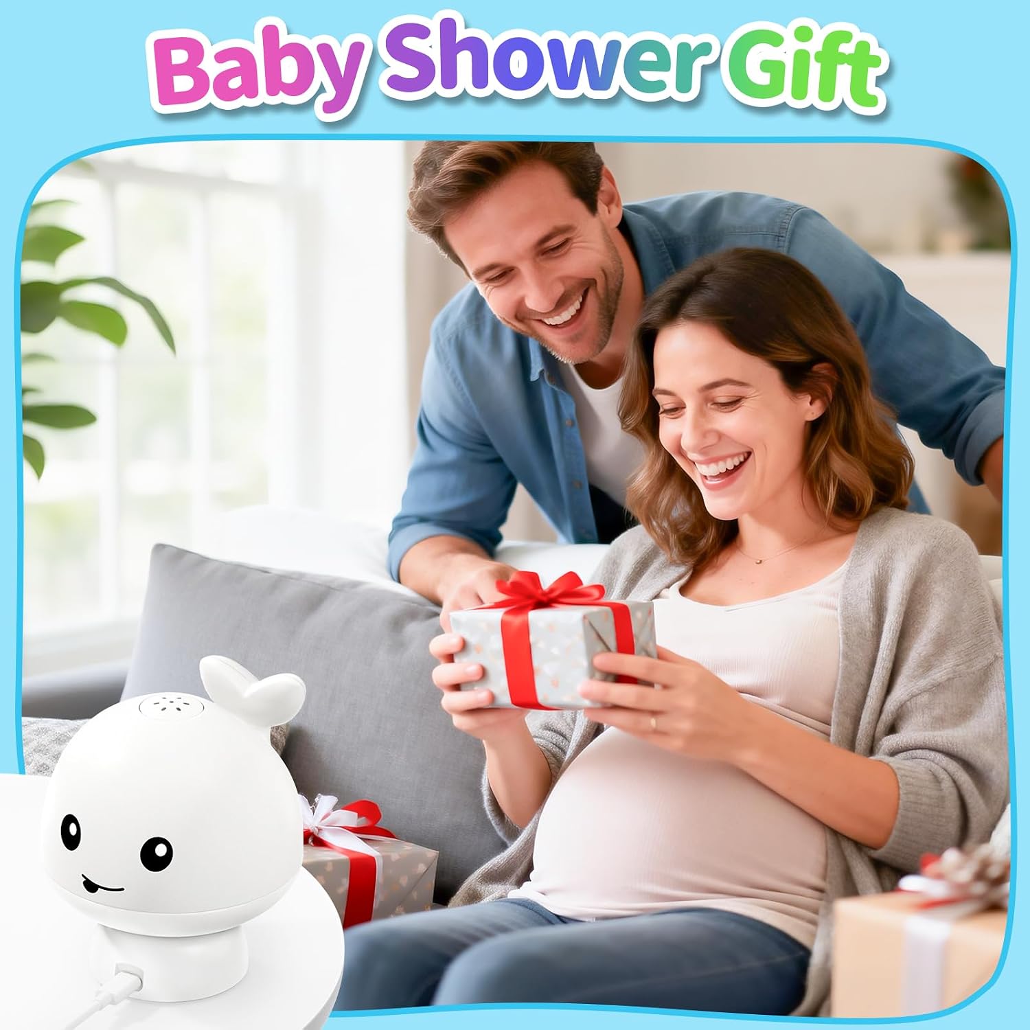 Detalle 2 de Gigilli Baby Badewannenspielzeug