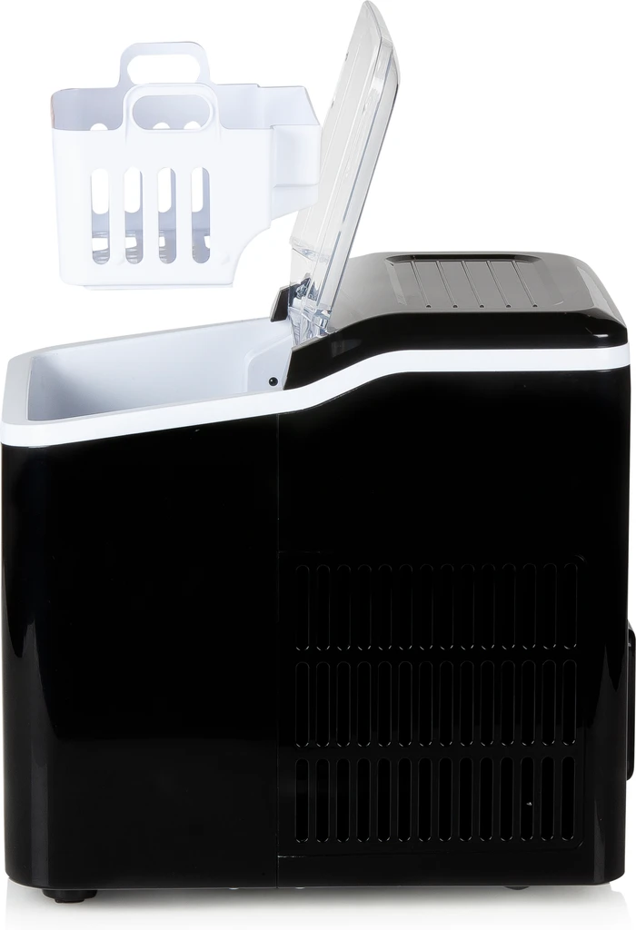 Thumbnail 3 de Domo DO9220IB Eiswürfelmaschine 1,5 l