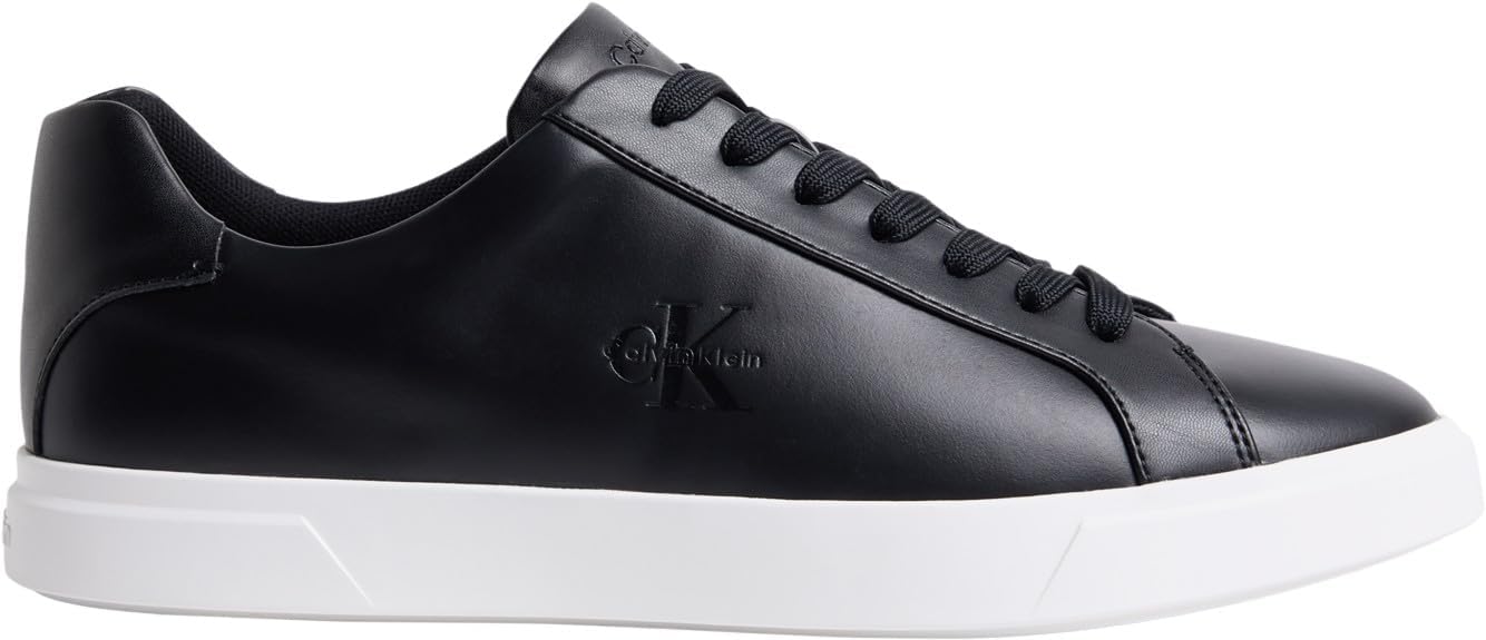 Thumbnail 5 de Calvin Klein Low Prof Cupsole Lth Hm0hm02123 – Basso Top Uomo