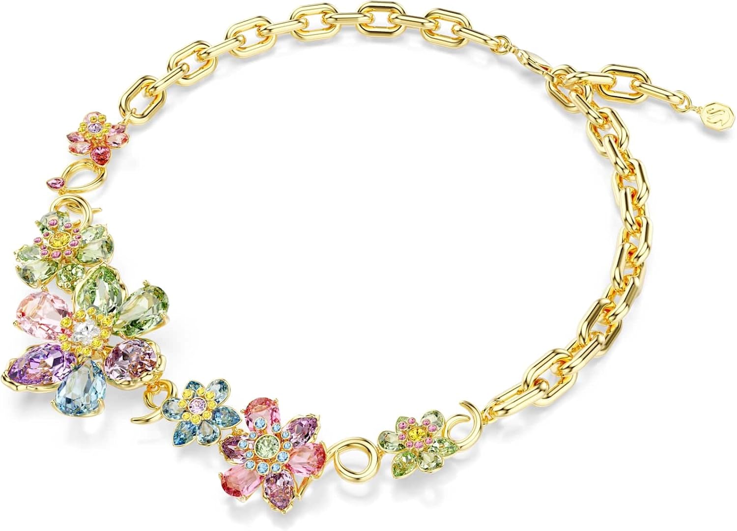 Detalle 2 de Swarovski Idyllia Collar