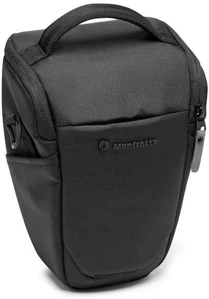 Thumbnail 2 de Manfrotto Advanced Holster M III Étui pour appareil hybride