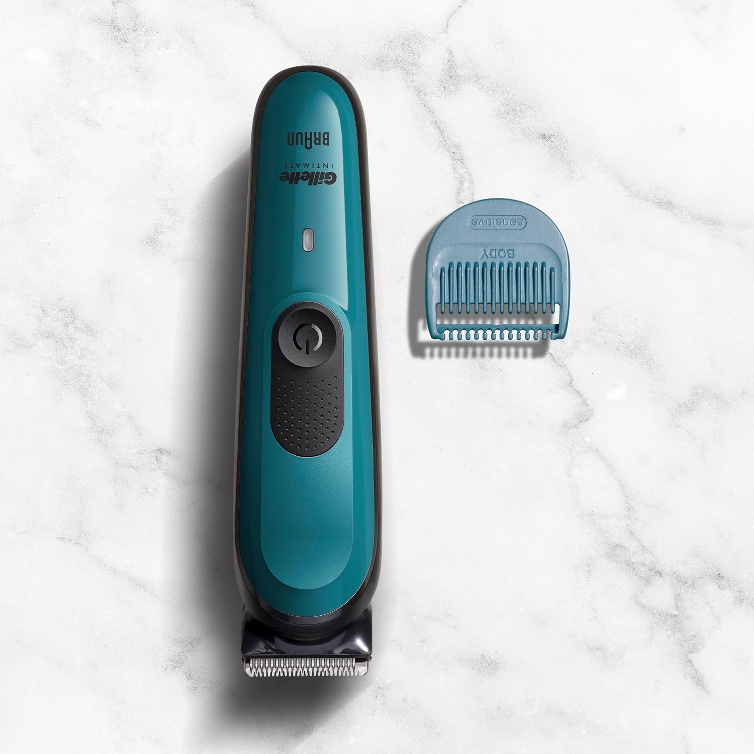 Thumbnail 6 de Gillette Intimate Trimmer i3 80 Min