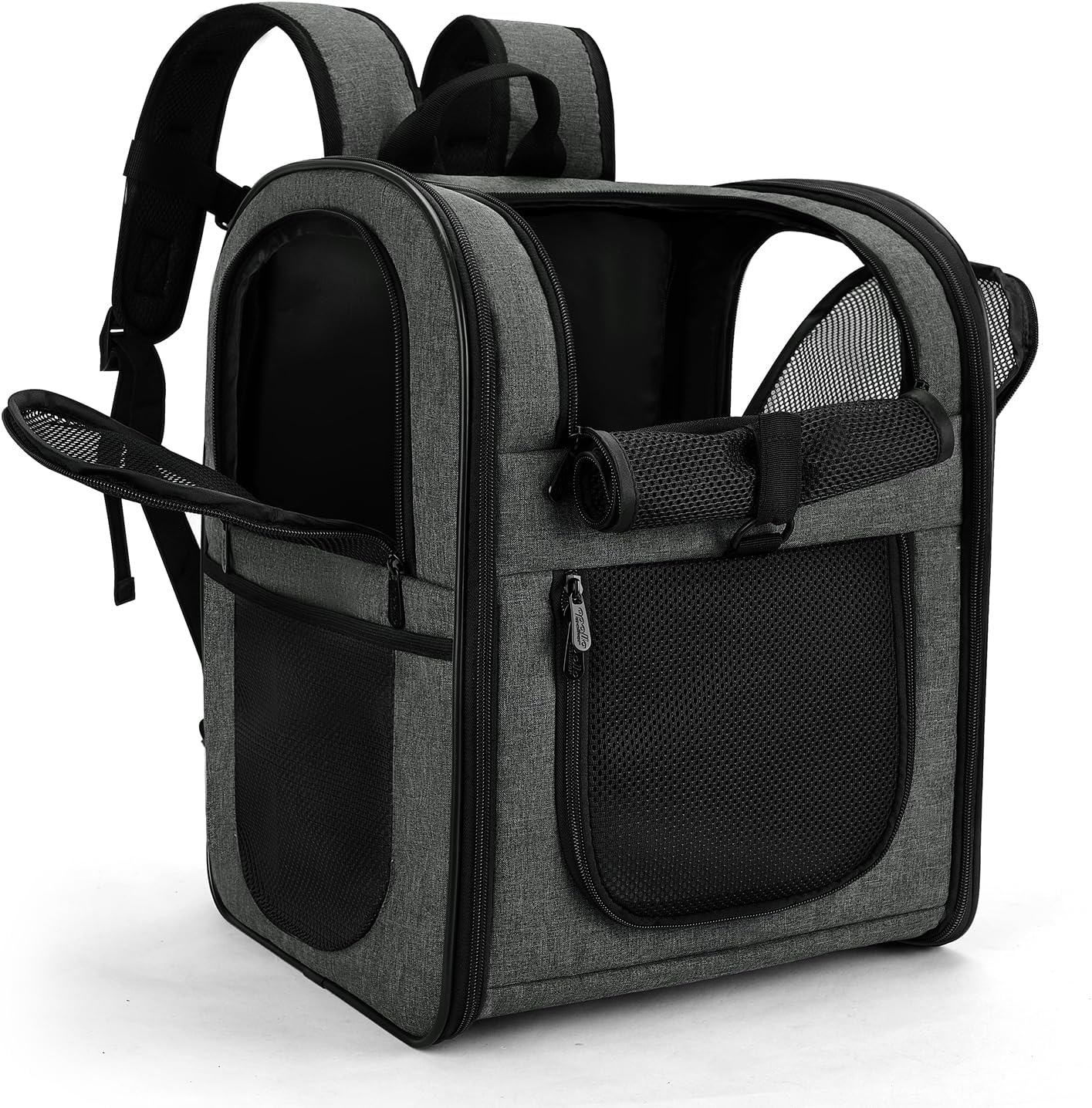 APOLLO WALKER Mochila mascotas 5–12 kg