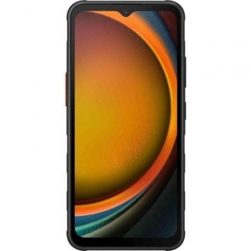 Thumbnail 3 de Samsung Galaxy Xcover 7 5G Negro 6GB 128GB — Resistencia y autonomía para profesionales