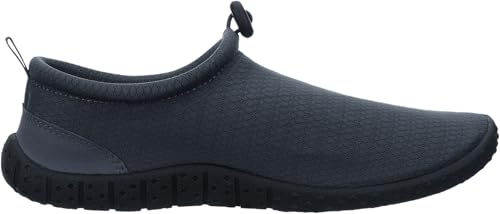 Thumbnail 3 de WHITIN Wasserschuhe Damen Herren Badeschuhe Schwimmschuhe 40 Dunkelblau – leichter Schutz am Wasser