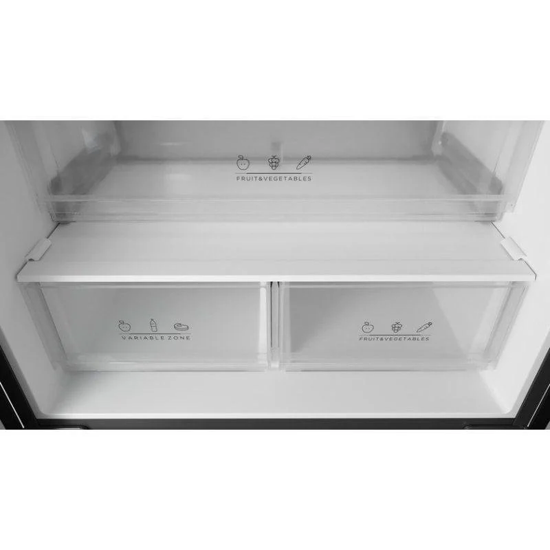 Detalle 2 de Teka RFD 77825 frigorífico americano No Frost