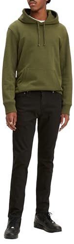 Detalle de Levi's 512 Slim Taper Nightshine 32W/32L vaqueros hombre