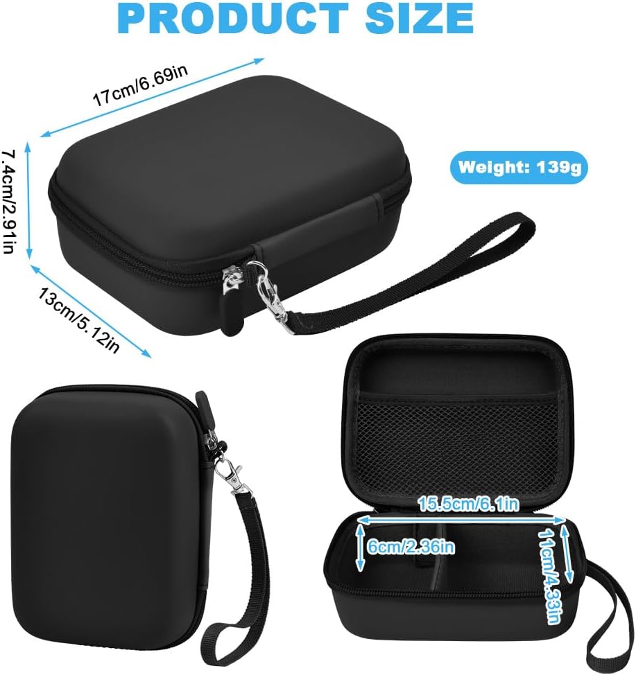 Thumbnail 1 de Ainiv Kids Instant Camera Case