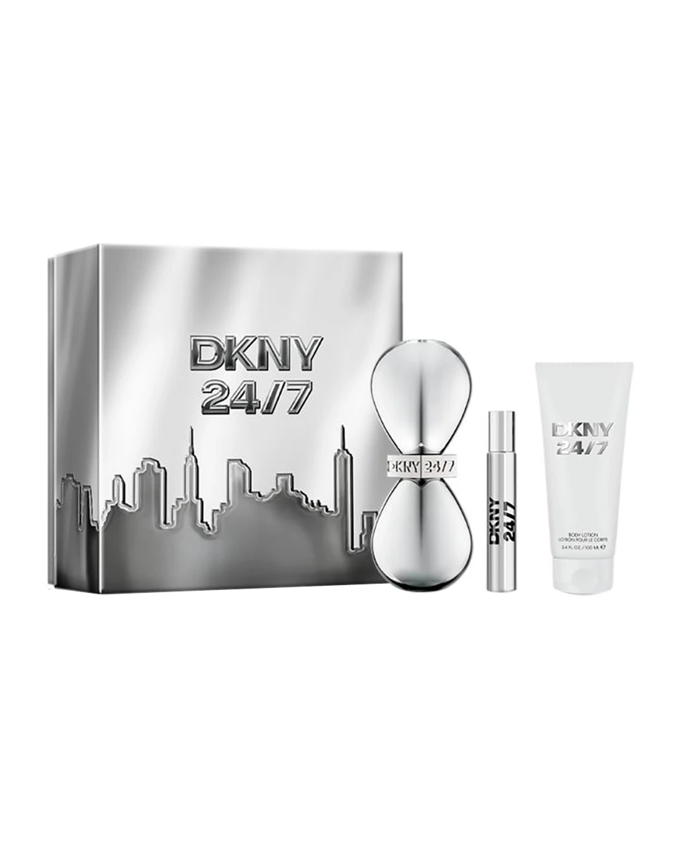 DKNY 24/7 Estuche Eau de Parfum 215 ml 📷