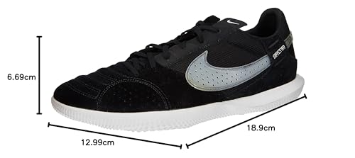 Thumbnail 11 de Nike Mochila DA2571 Child Academy Team 22 L (Unisex) Blanca/Negra