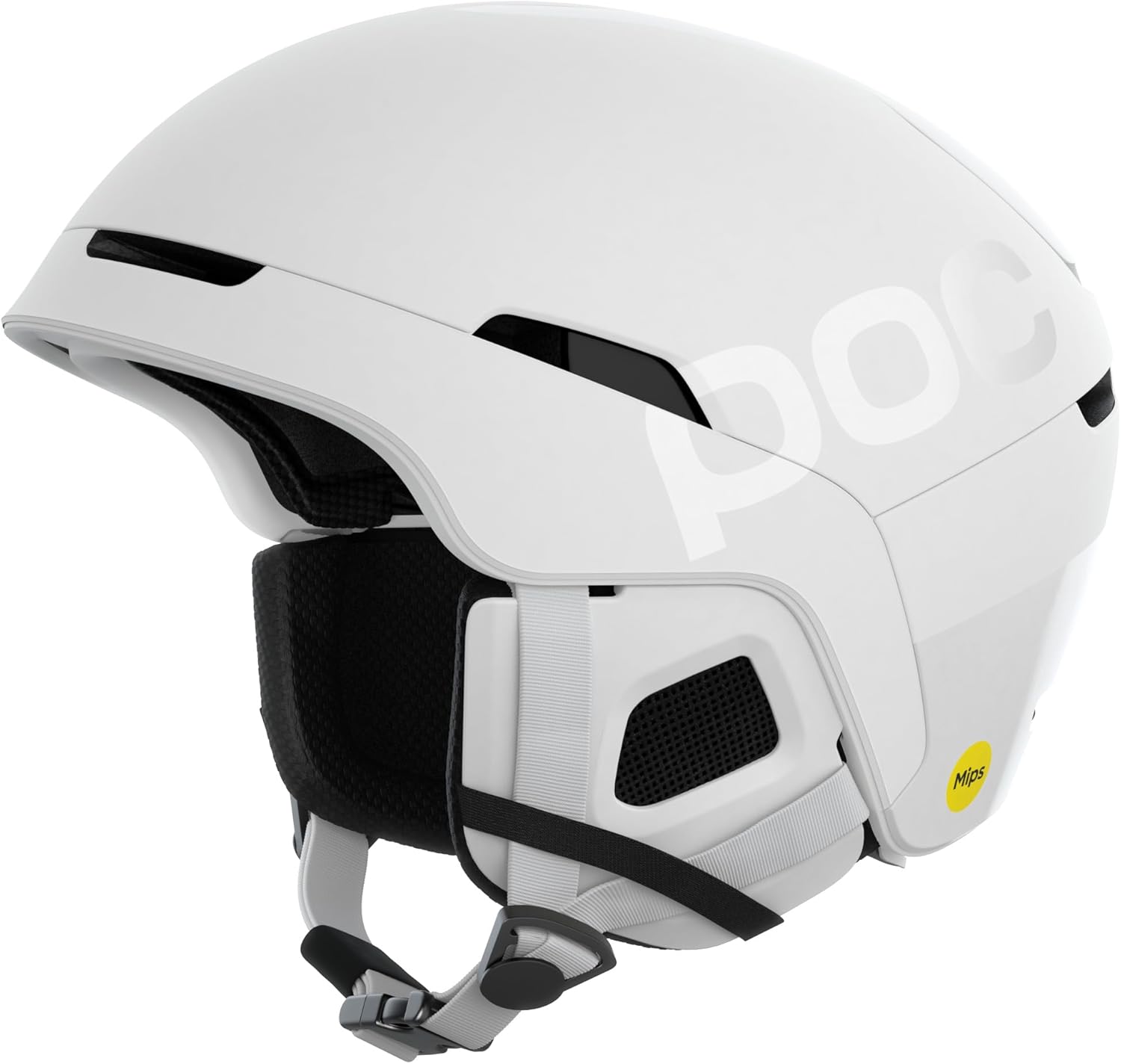 Thumbnail 5 de POC Obex BC MIPS: casco da sci e snowboard con protezione avanzata per freeride
