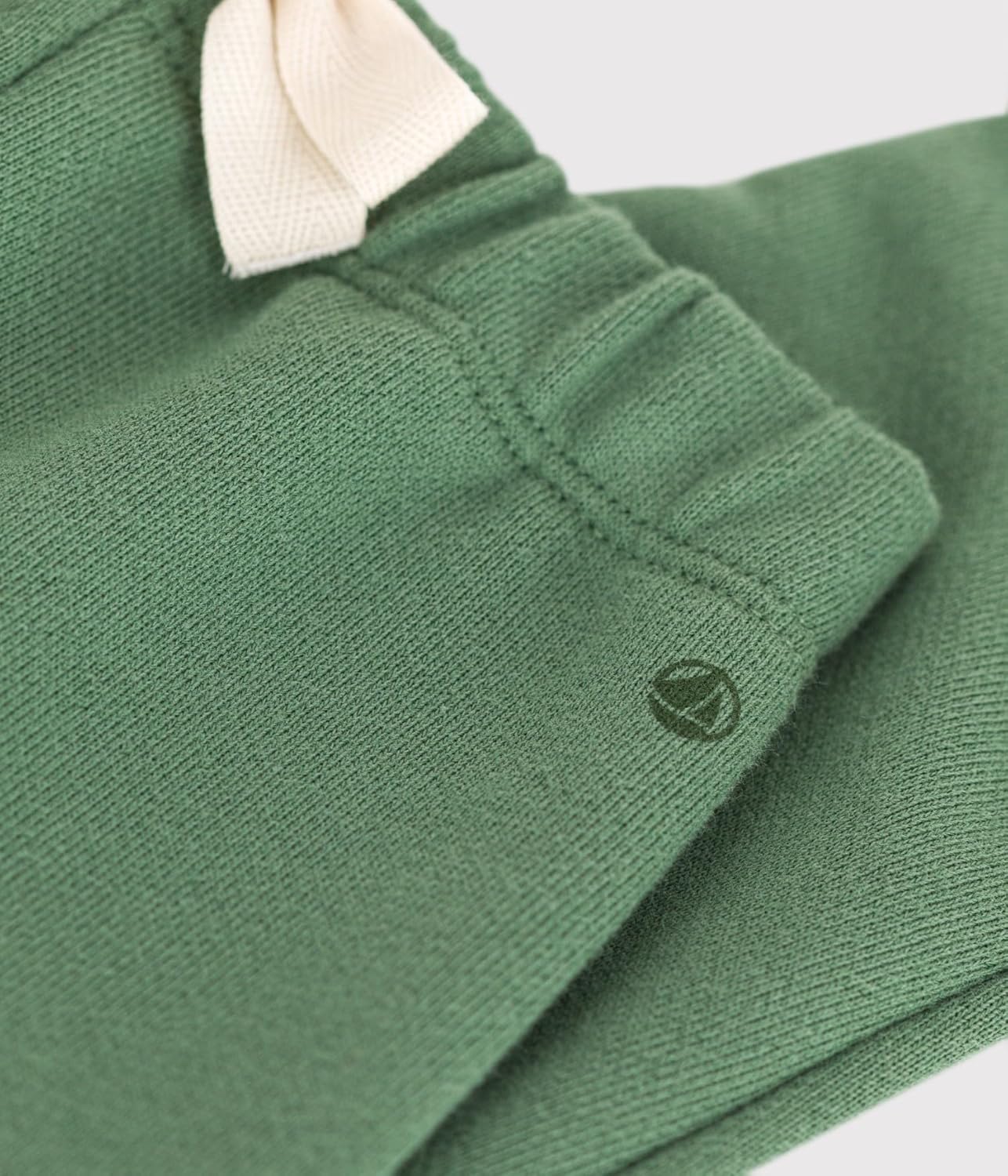 Thumbnail 2 de Petit Bateau A0bq0 : pantalon classique bébé garçon en matière souple