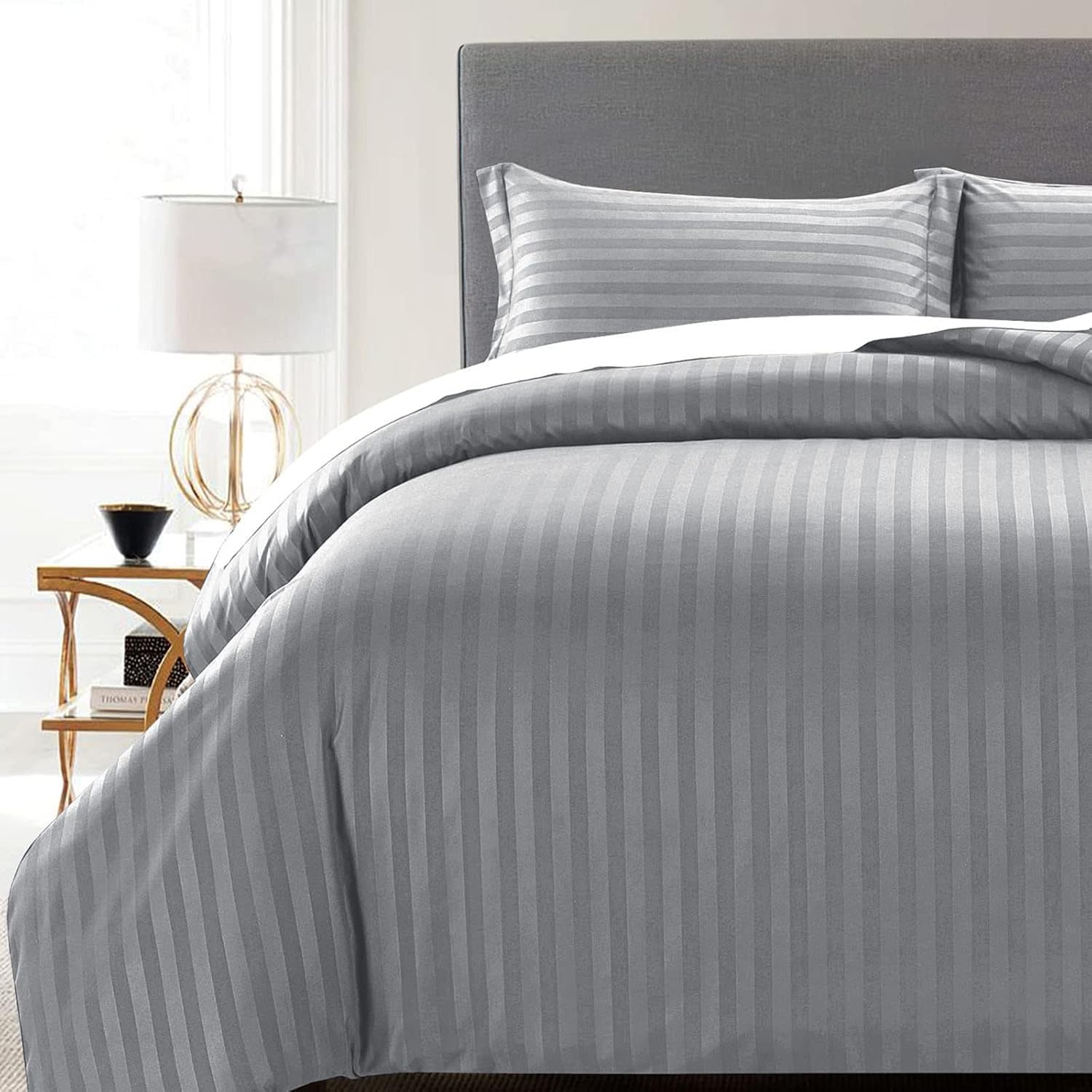 Thumbnail 4 de Moonlight20015 King Size Duvet Cover