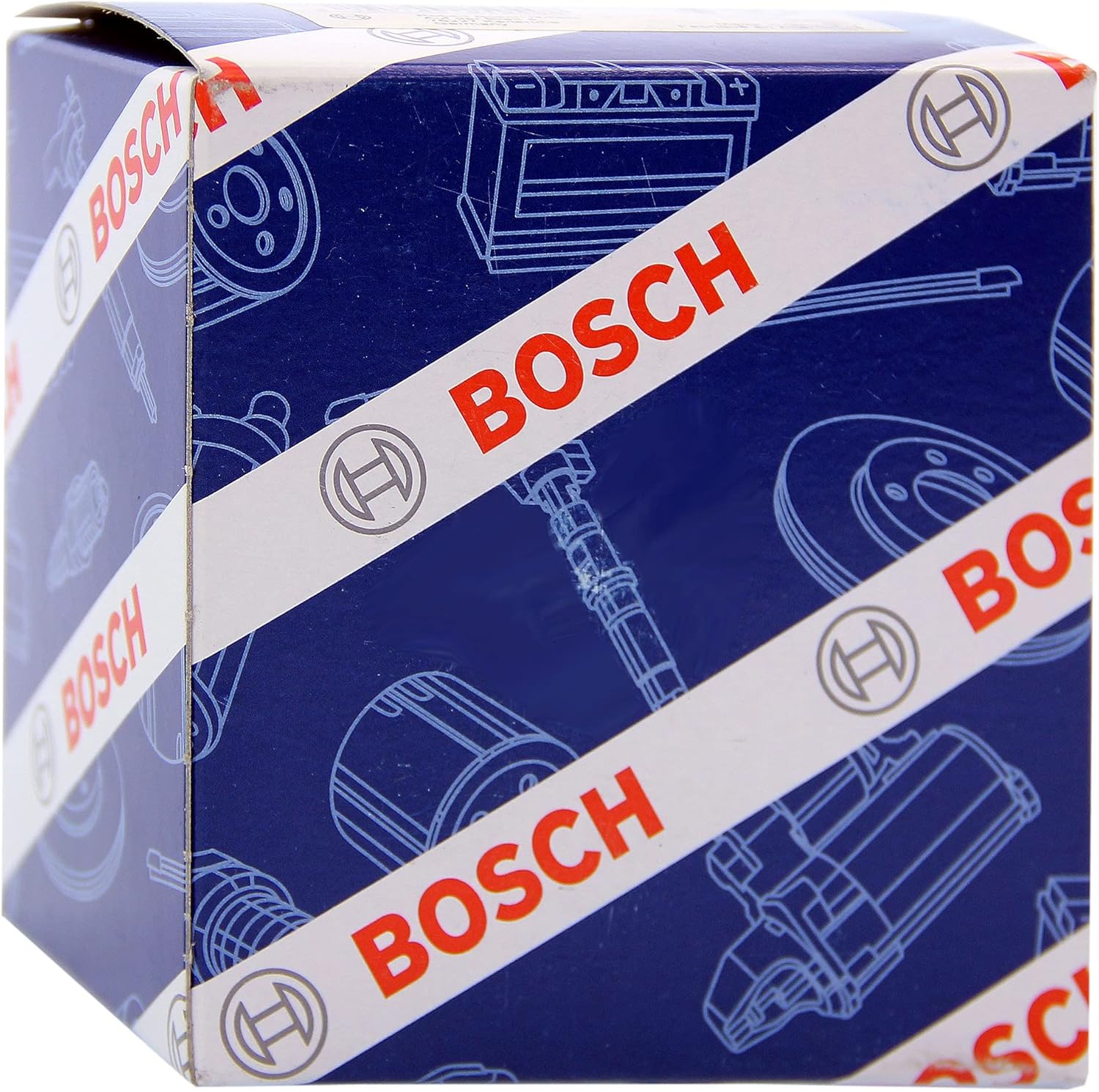 Thumbnail 5 de Bosch 0 392 023 004 Zusatzwasserpumpe 🛠️