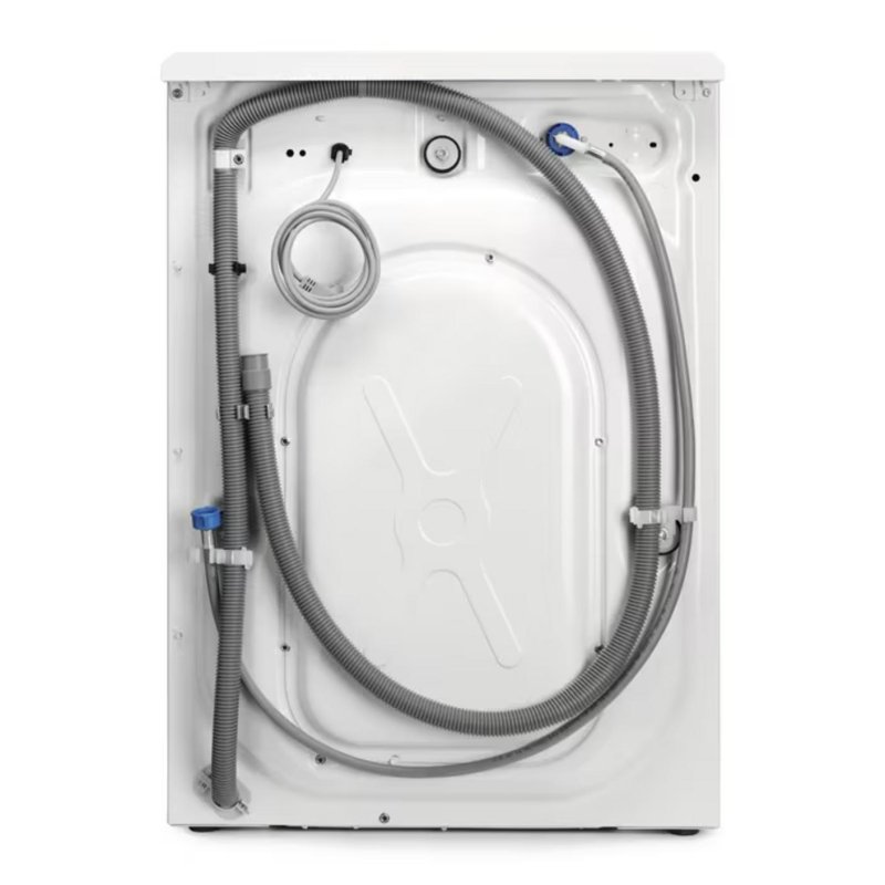 Detalle 2 de Lavadora Electrolux EA2F6841CF: 8 kg, Carga Frontal, 1400 rpm, TimeManager e Inverter