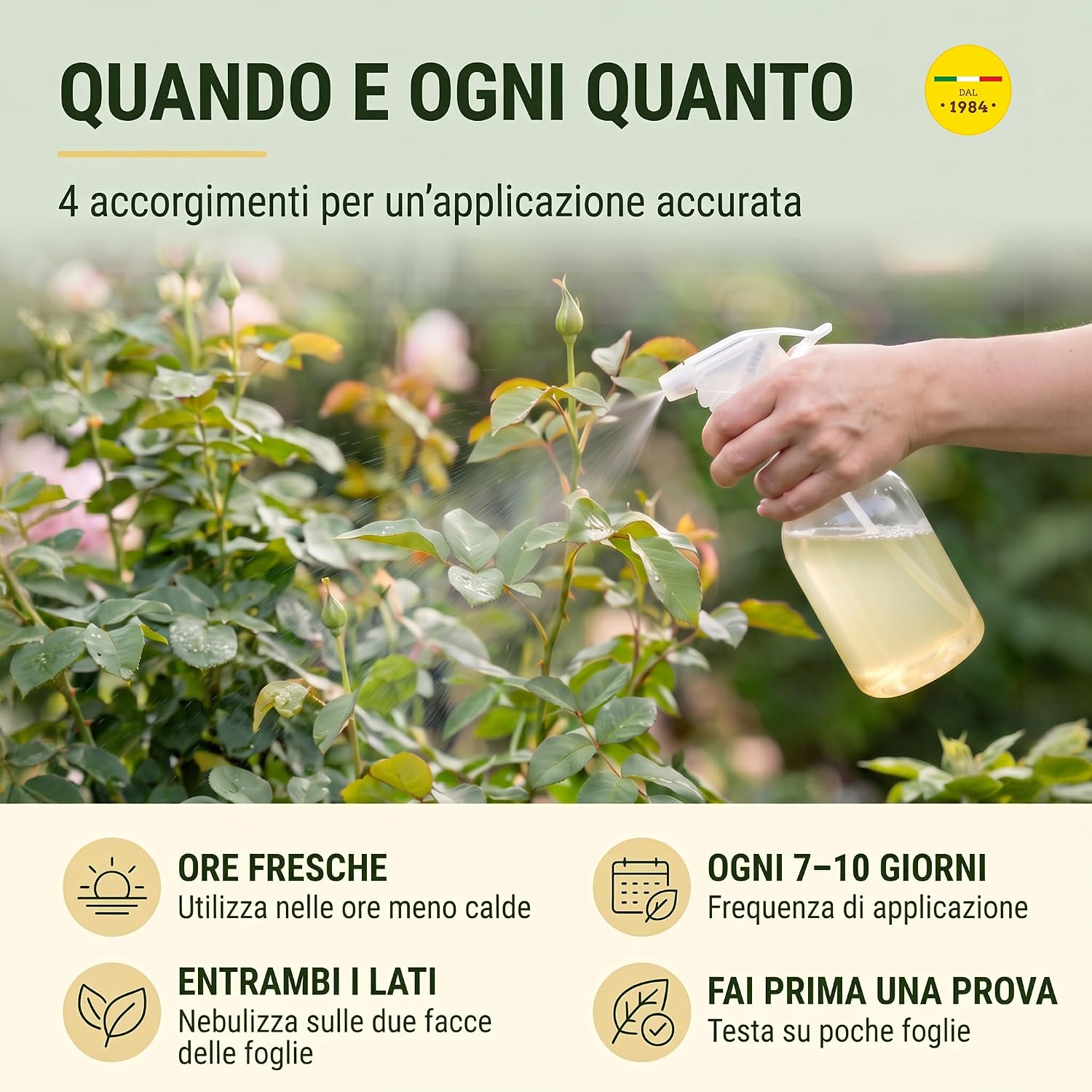 Thumbnail 6 de I Consigli Dell'Esperto 8051564010594 olej neem, 100 ml