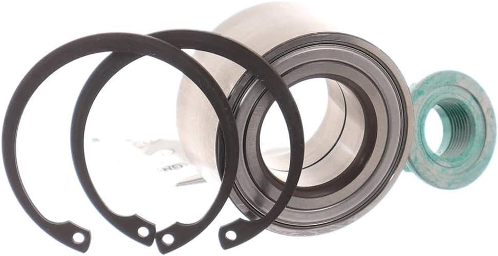 Thumbnail 3 de SKF VKBA 906 Kit Cuscinetto per Ruota – kit completo per sostituzione affidabile