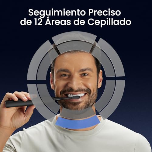 Thumbnail 2 de Oclean X Elite 10 cepillo eléctrico, 40 días de uso 🪥