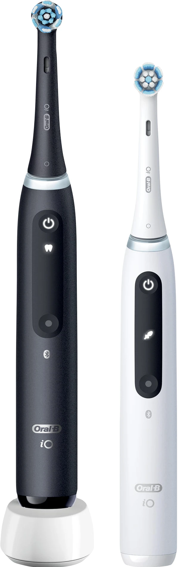 Thumbnail 4 de Oral-B iO 5N Doppelpack 2 Stück