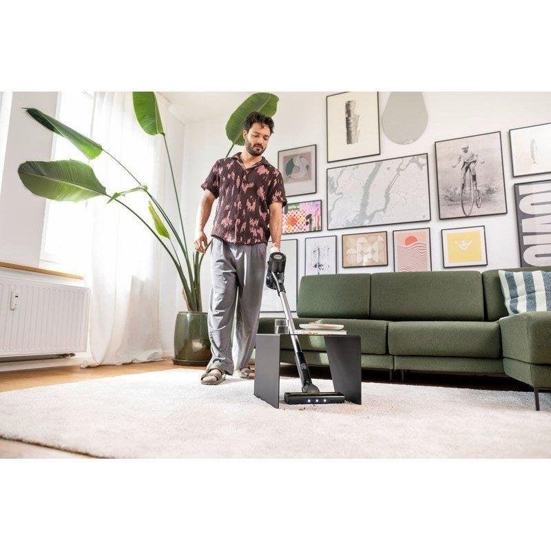 Thumbnail 2 de Karcher VCS 3 Nano Complete: aspiradora sin cable con HEPA, iluminación LED y 50 minutos de autonomía