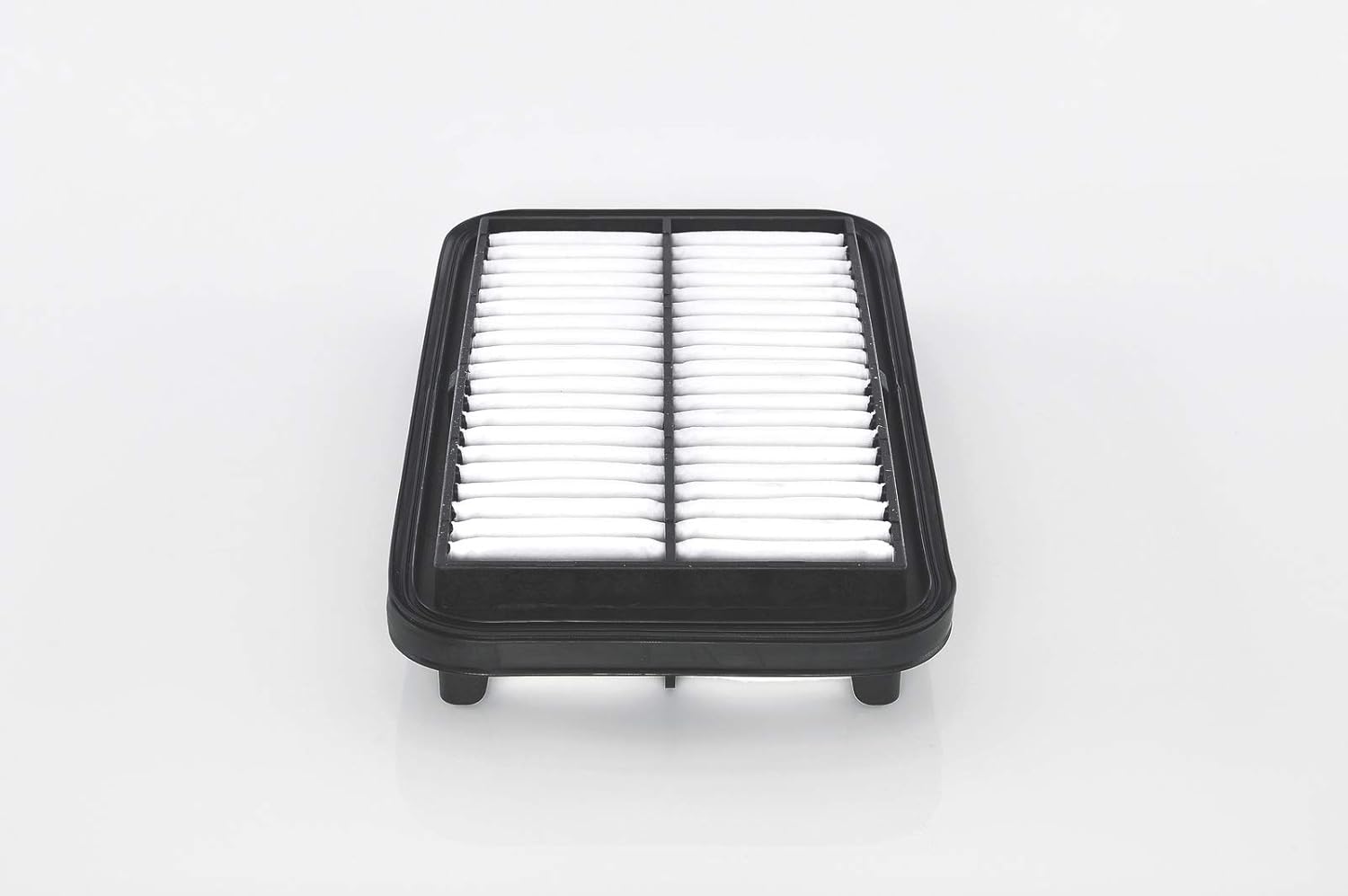 Detalle de Bosch Filtro Aria per Auto S0231: protezione affidabile dell’impianto da particelle esterne