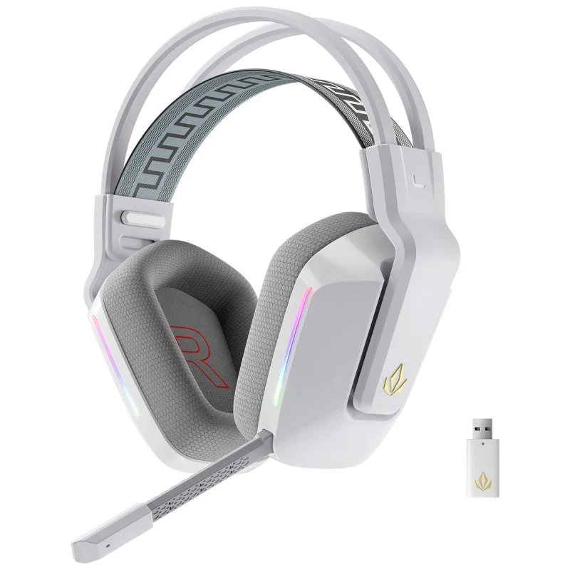 Thumbnail 3 de Forgeon Captain RGB auriculares inalámbricos gaming