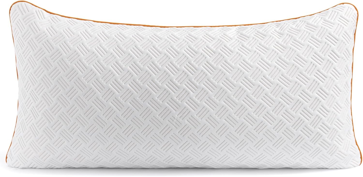 Thumbnail 6 de Twirest Kopfkissen 80x80 Memory Foam
