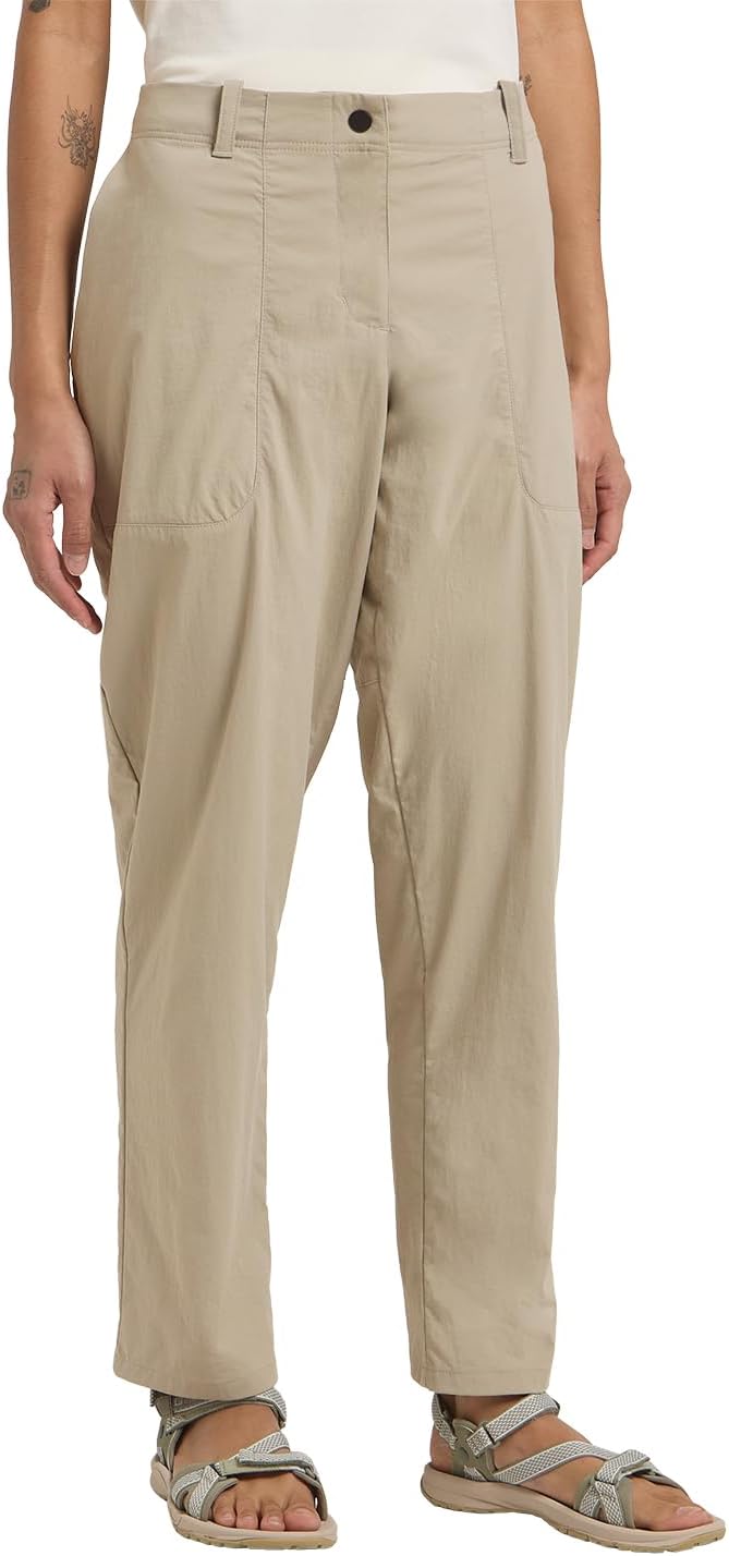 Detalle de Jack Wolfskin Desert Pants W Damen Wanderhose