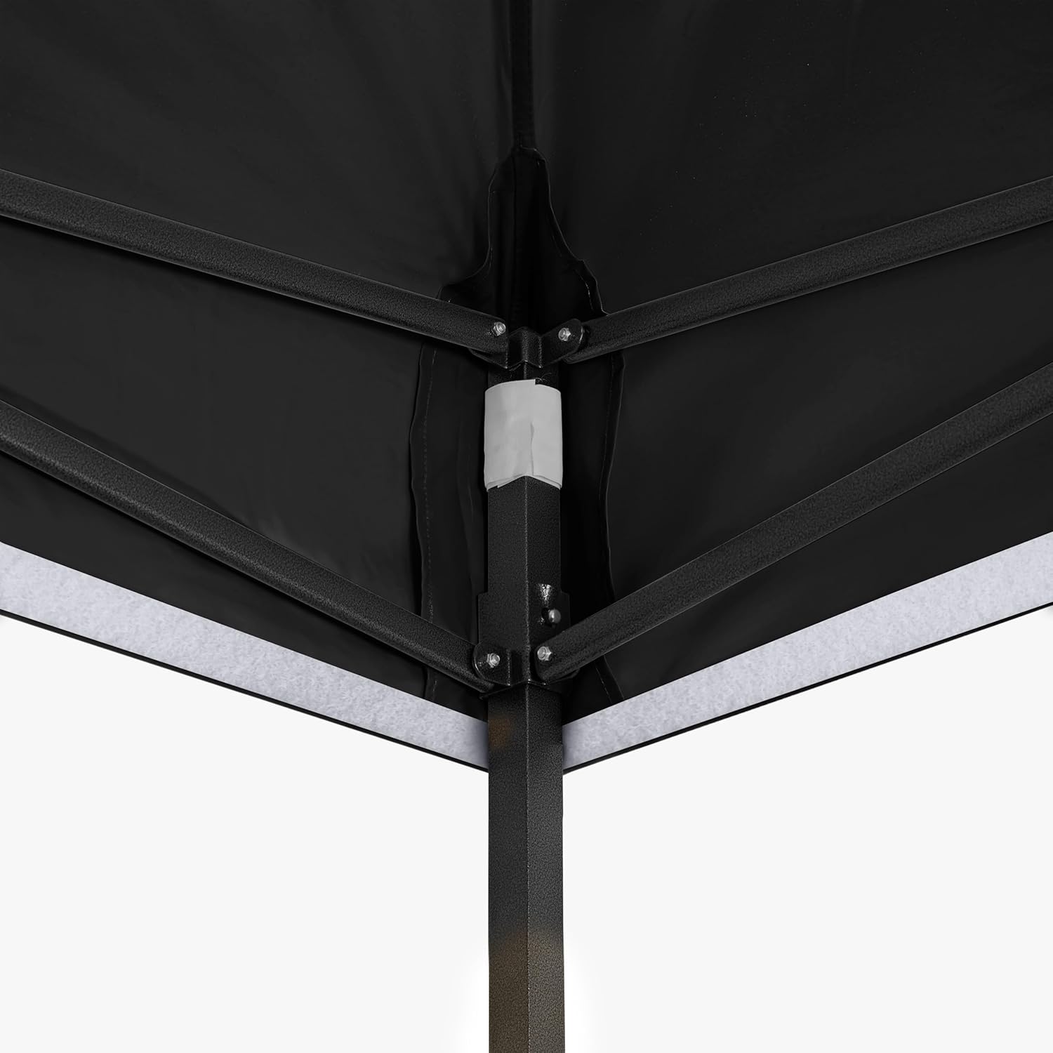 Thumbnail 6 de All Seasons Gazebos 3x3m Pop Up Gazebo – Resistente, impermeabile e facile da montare