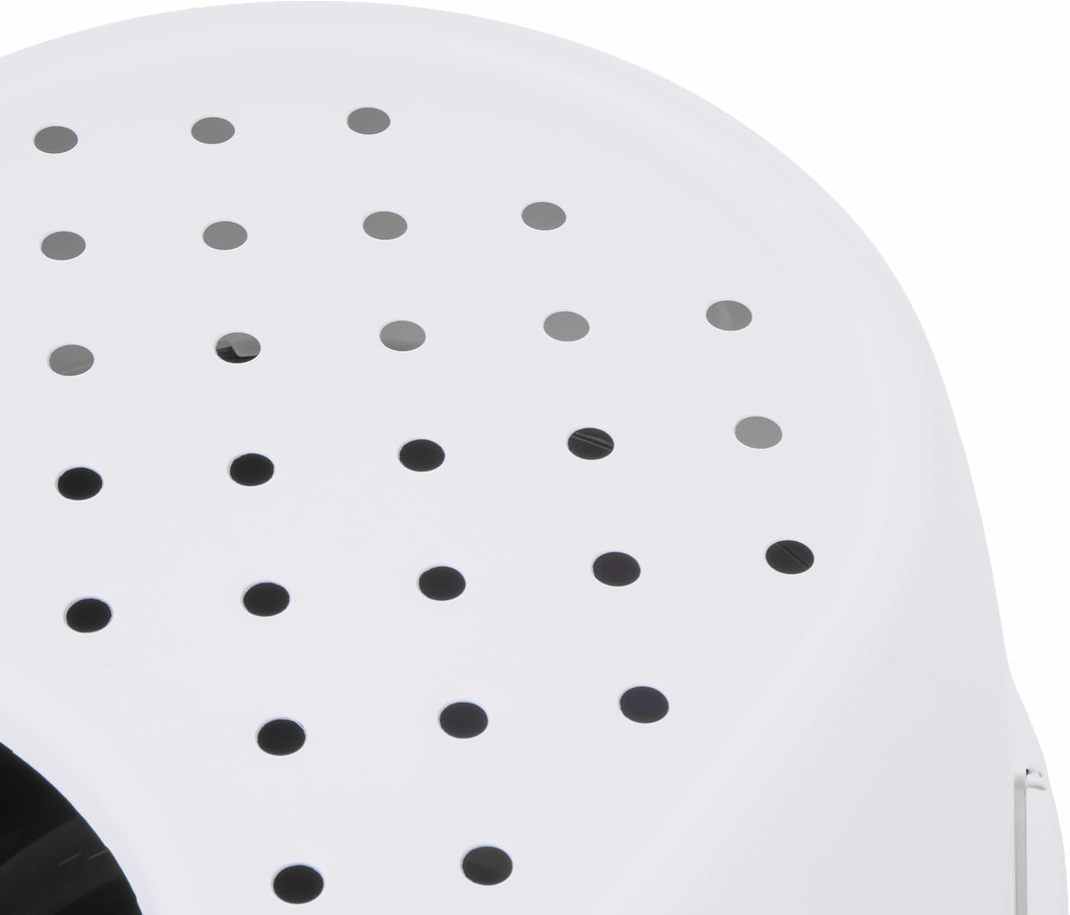 Detalle 2 de IRIS USA Top-Entry Cat Litter Box, XX-Large
