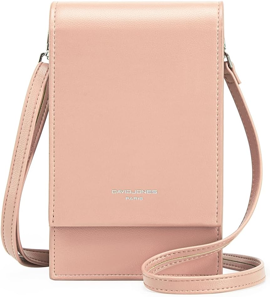 Thumbnail 5 de David Jones Sac bandoulière petit 11,5×18,5 cm