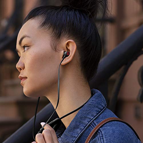 Thumbnail 3 de Beats Flex Wireless Earbuds with Apple W1 Chip (Black)