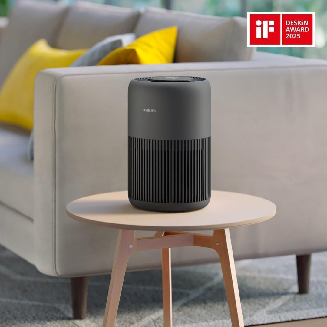 Thumbnail 6 de Philips AC0951/13 Air Purifier 250 m³/h for 65 m²