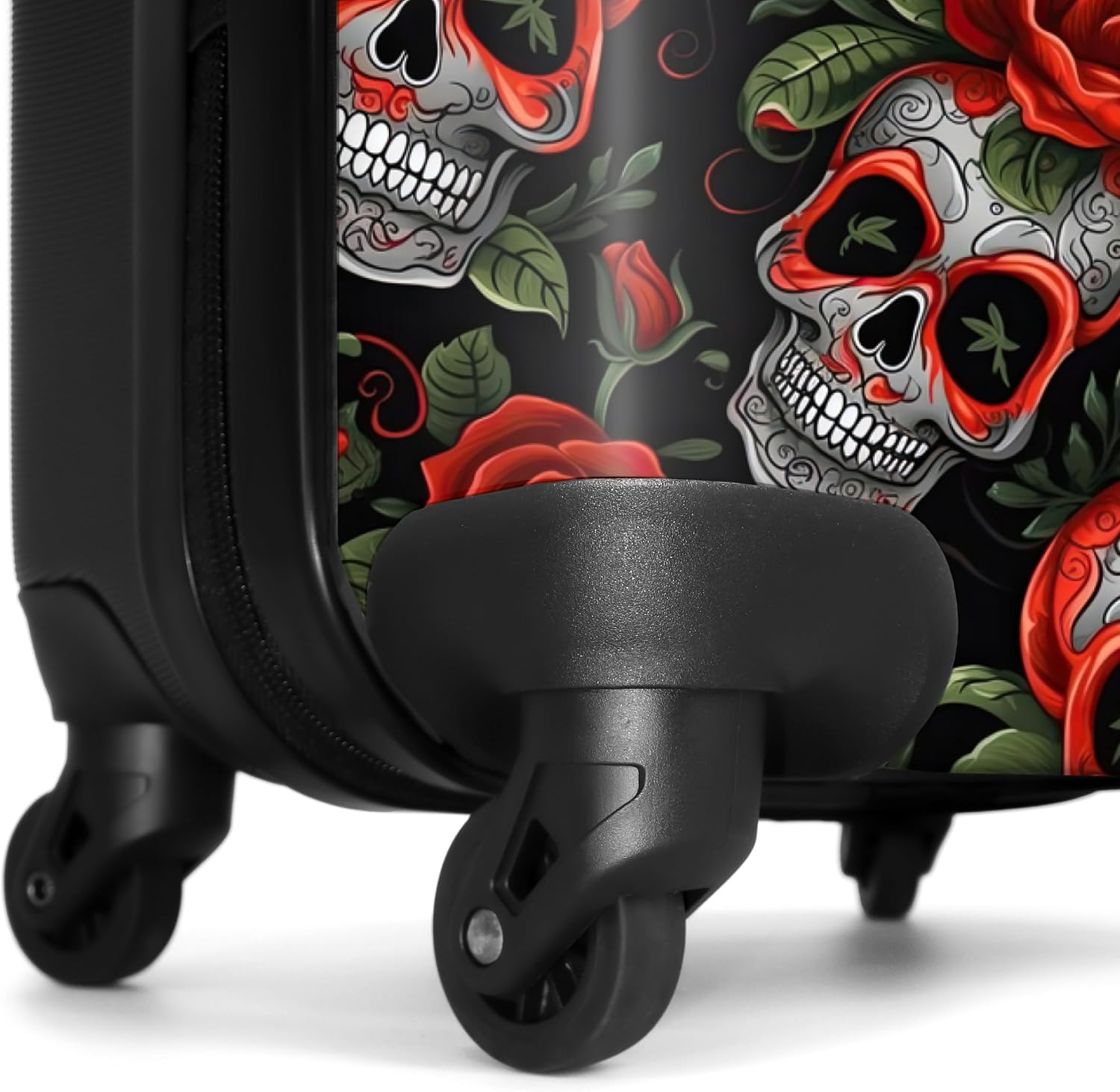 Thumbnail 5 de NoBoringSuitcases.com® Maleta de Mano Cabina con Ruedas 💼