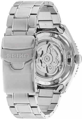 Thumbnail 2 de Seiko SRPH89K1 Men’s Analog Automatic Watch with Stainless Steel Strap