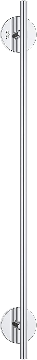Thumbnail 1 de GROHE Start Cosmopolitan Barre Porte-serviettes 522 mm — Fixations cachées, chromé