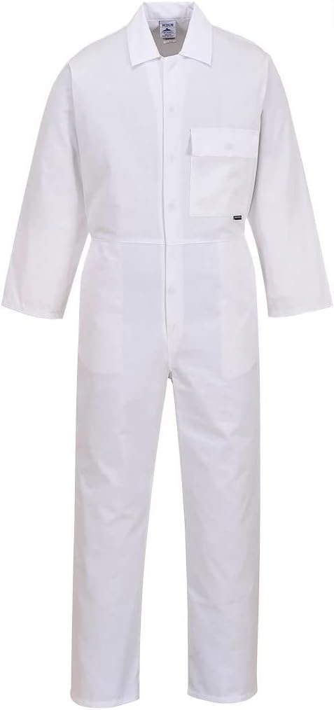 Thumbnail 3 de Standard Boilersuit Navy Medium tuta da lavoro