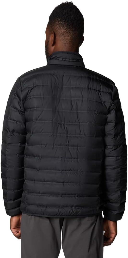 Detalle 2 de Columbia Lake 22 piumino da uomo 650 cuin