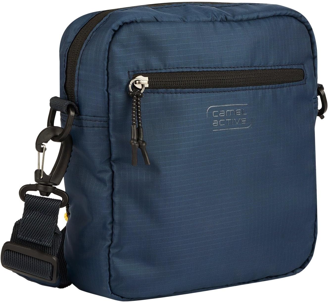 Detalle 2 de Camel Active Shores Herren Umhängetasche Klein – Crossbody Bag
