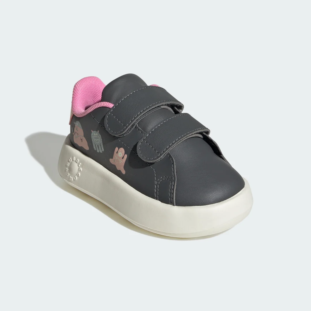Thumbnail 3 de Zapatilla Advantage de Adidas – gris