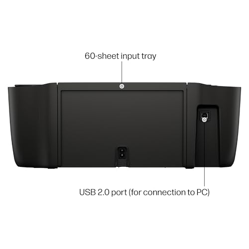 Thumbnail 13 de HP DeskJet 2955 Wireless All-in-One Color Printer (A24HJA) — Compact, AI-assisted Home Office Solution