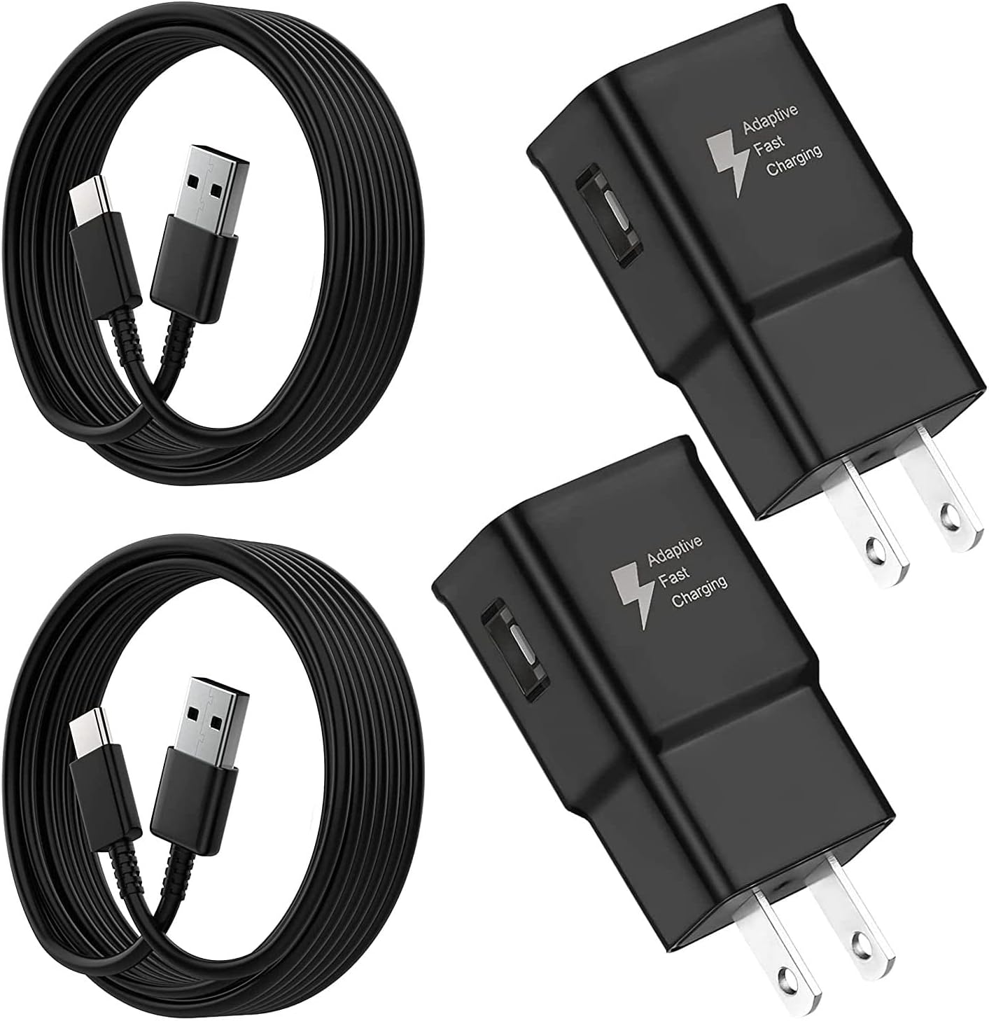 Detalle de Powersky USB wall charger