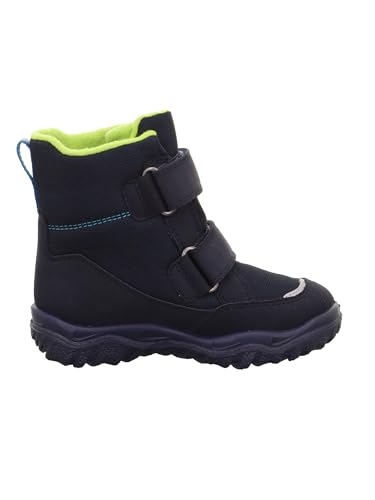 Detalle 1 de Superfit Jungen-Schneestiefel Größe 37
